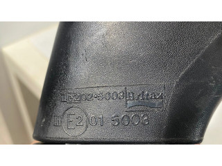 Zpětné zrcátko levé Citroen Saxo 2001 E2015003