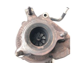 Турбина Audi A4 Allroad B8 03L145721B, GTC1549VZ для двигателя CGLC