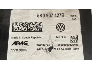 Блок комфорта 5K0907427B, WA107724 Volkswagen Touran II