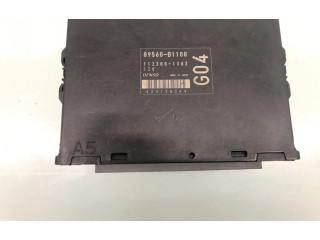 Блок управления 2706097402, 7706091402 Daihatsu Sirion