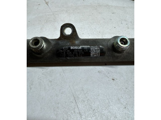 Топливная рампа 7795514   BMW 3 E90 E91   для двигателя M57