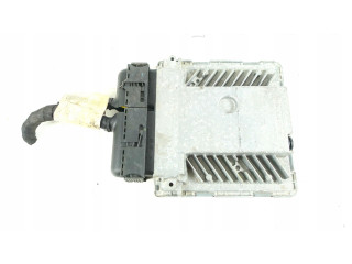 Блок управления двигателем Блок управления 03G906018EF   Volkswagen Touran III