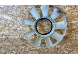 Вентилятор радиатора JB3G8600AB Ford Ranger