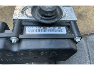 Jednotka ABS 0265800791 Ford 2011