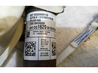 Радио/ проигрыватель CD/DVD / навигация 13251620, 366398980 Opel Astra J