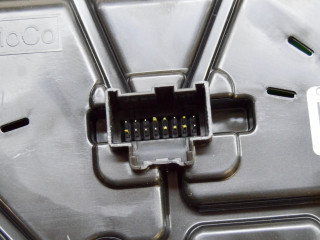 Панель приборов GN1510849CBM Ford Ecosport