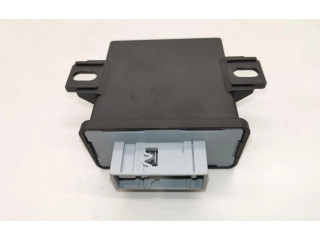 Блок управления двигателя 8X0907357E Audi Q3 8U