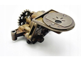 Čerpadlo oleje 9653914880 Peugeot 307