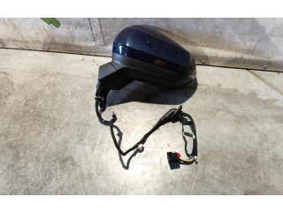 Зеркало электрическое Audi Q3 F3 2018 - года