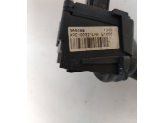 Ручка стеклоочистителей XPE100321LNF, E1056 Rover 75