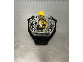 Подушка безопасности водителя 1T0880201F, 607128000B   Volkswagen Touran I