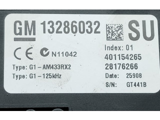 Модуль управления BSM 13286032, 401154265   Volkswagen Passat Alltrack    