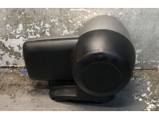 Панель приборов    Chevrolet Spark       