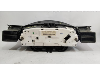 Přístrojová deska  Citroen Berlingo 2008 9665368980  