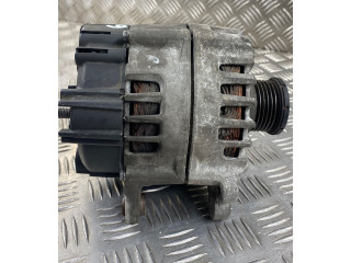 Генератор 03L903017B   Audi A6 S6 C7 4G      