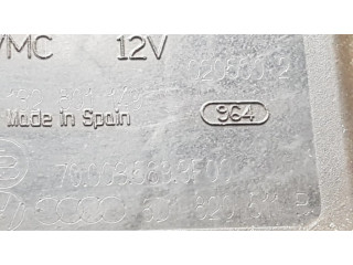 Двигатель задвижки потока воздуха