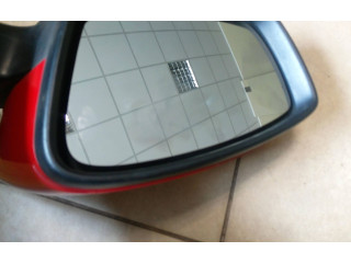 Зеркало электрическое Skoda Fabia Mk3 (NJ) 2015 - 2021 года