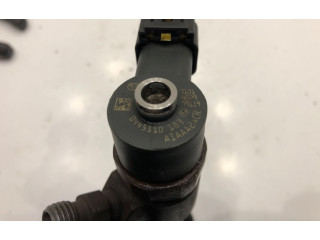 Комплект форсунок 0445110183 Fiat Grande Punto