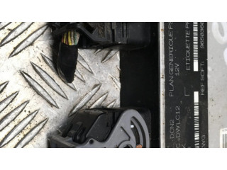 Řídící jednotka 9650359580, 80923F Citroen Dispatch I 2004