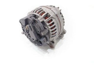 Генератор 028903031   Volkswagen PASSAT      