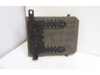 Блок комфорта 9637466180 Citroen C5