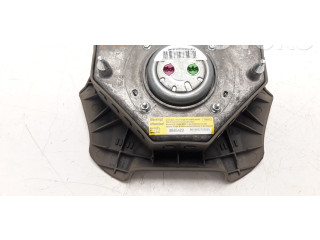 Подушка безопасности водителя 8665422   Volvo XC90