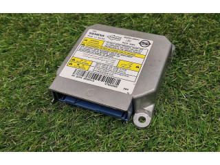 Блок подушек безопасности 8625009041 SsangYong Kyron