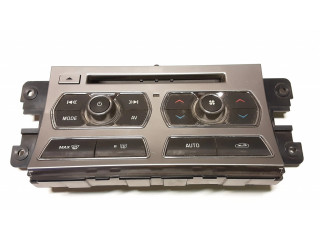 Блок управления климат-контролем CX2318C858DD, 110806A Jaguar XF X250