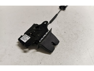 Замок багажника 13513995    Chevrolet Camaro 