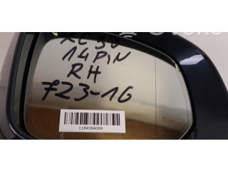 Зеркало электрическое        Volvo XC90  2014 -  года   