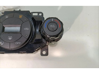 Блок управления климат-контролем 1852309, 8A6T18C612   Ford Ecosport