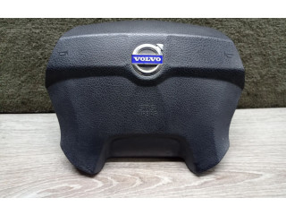Подушка безопасности водителя 8686221 Volvo XC90