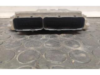 Блок подушек безопасности 0261s06147, 0261s06147   Citroen C1