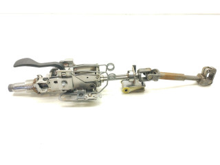 Рулевая рейка 6Q1419501CC Skoda Fabia Mk3 (NJ) 2015 - 2021 года