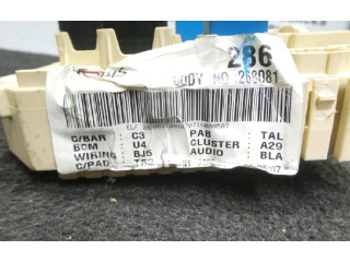 Pojistková skříňka Řídící jednotka BSM 919503L100-268081, MOBIS Hyundai Grandeur 2008