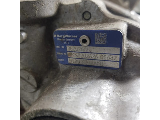  Турбина Volvo S60 2.4 31293086         