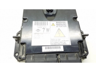 Řídící jednotka 23710EC01C, 2758304700 Nissan Pathfinder R51 2008