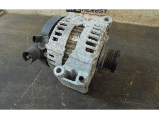 Генератор 7575650, 0121615027 Mini One - Cooper Coupe R56