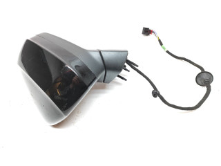 Зеркало электрическое Audi Q2 - - года