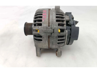 Генератор 8200692868, 0124525133   Skoda Octavia Mk2 (1Z)      