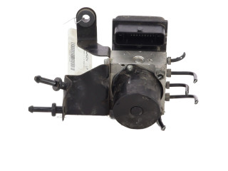 Блок управления АБС 6Q0907379   Volkswagen Polo IV 9N3