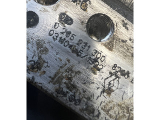 Jednotka ABS 8200038695, 0265231300 Renault Megane II 2004