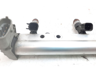 Комплект форсунок 0280158096, 30757534    Volvo V70  B5254 T11 