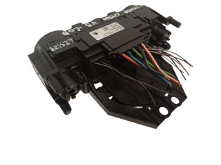 Блок управления климат-контролем 1ST819045HOQN, 1ST.820.045.Q Skoda Citigo