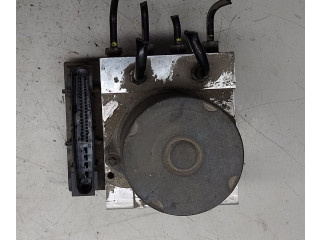 Блок АБС 0265234430, 12757280 Saab 9-5 2006 - 2010 года