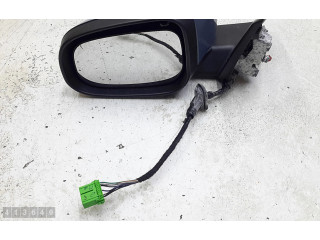 Зеркало электрическое Volvo S60 2011 - 2013 года