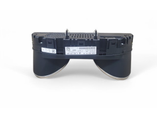 Панель приборов A1669000419   Mercedes-Benz GL X166       