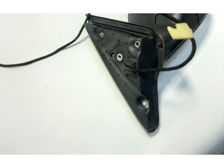 Зеркало электрическое Skoda Octavia Mk3 (5E) 2013 - 2019 года