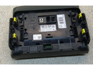 Дисплей    9836623980   Citroen C3 Aircross