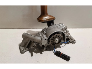 Масляный насос 28418F1544 Maserati Ghibli